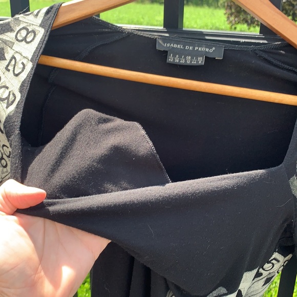 Isabel De Pedro Jersey Top - Picture 5 of 7